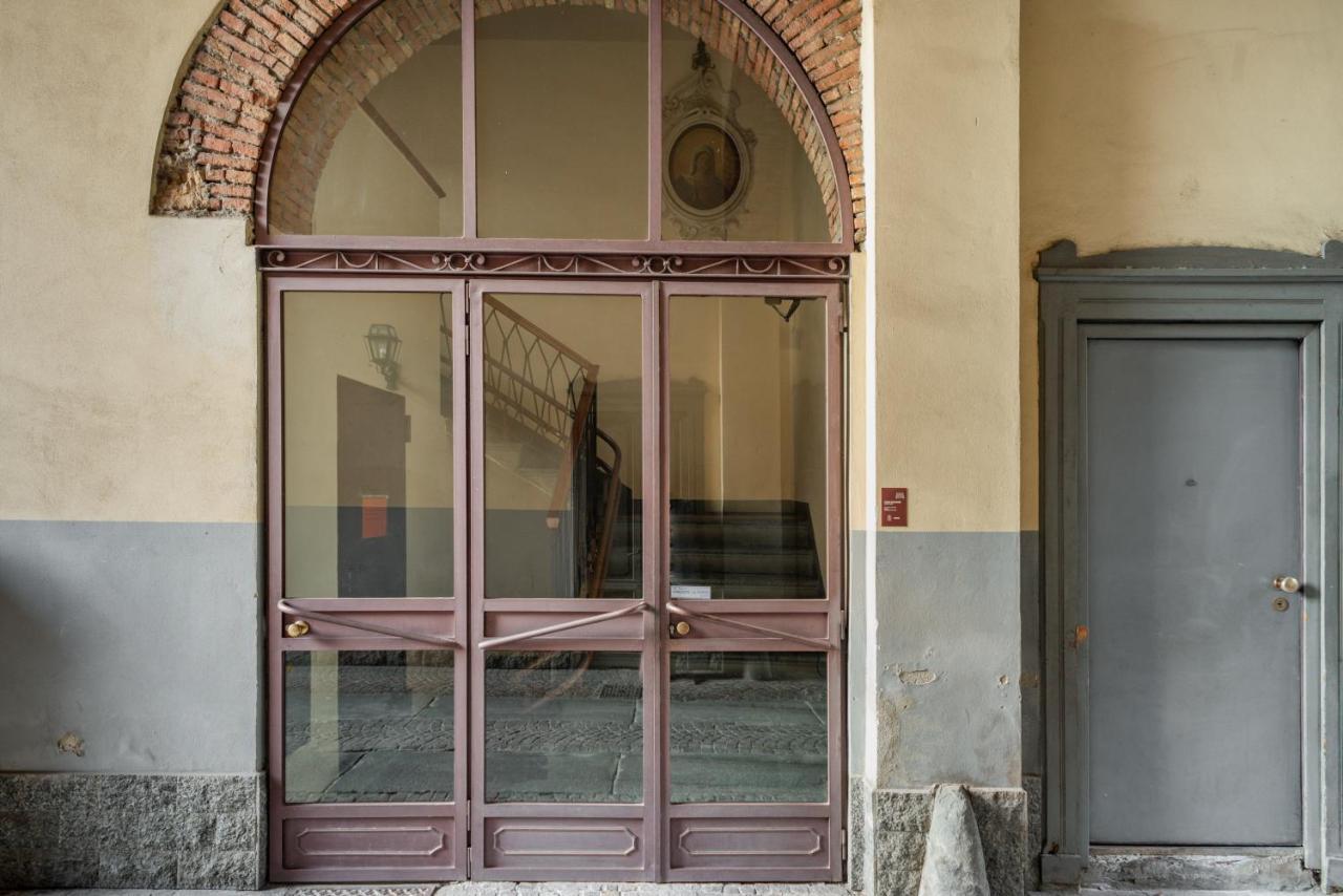 Grand Central 1845 Bergamo Exterior foto